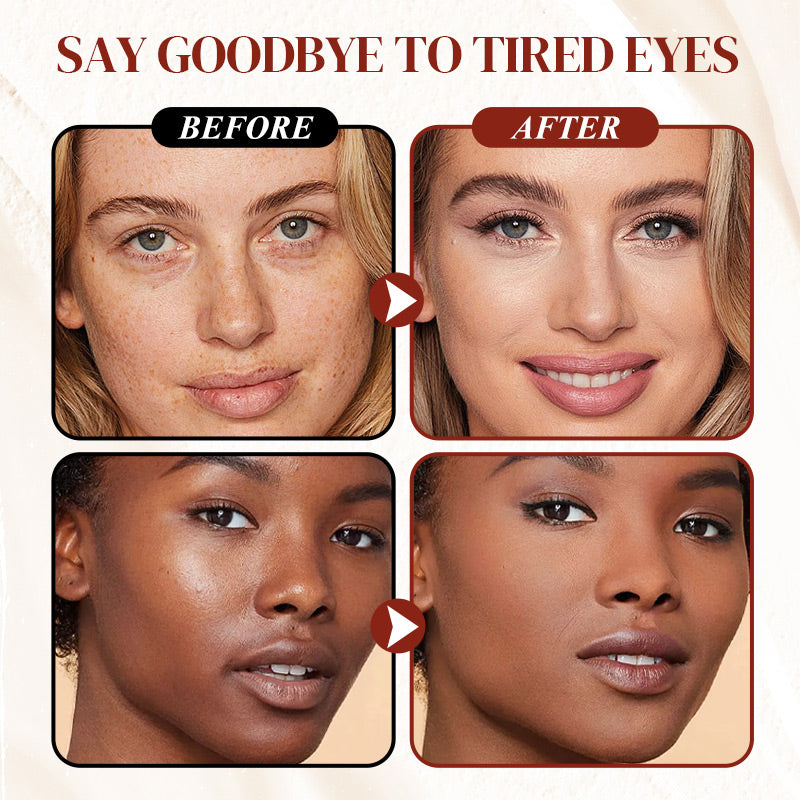 💜 NEW YEAR PROMOTION 💜 Colored Clay Undereye Corrector