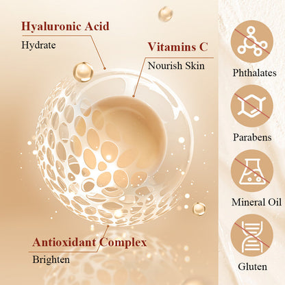 💜 NEW YEAR PROMOTION 💜 Colored Clay Undereye Corrector