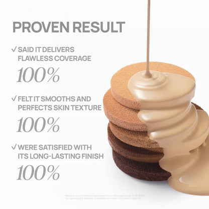 Ultimate Cover Cushion  SPF38