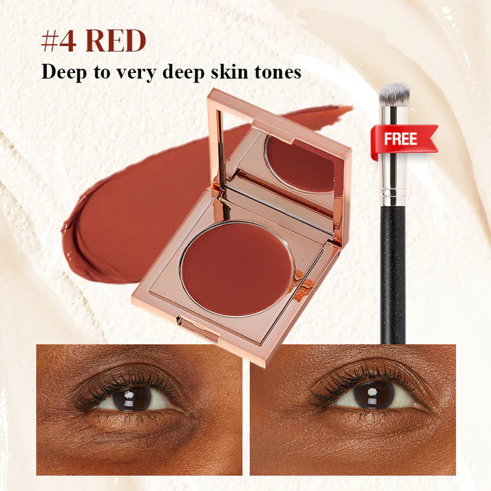 💜 NEW YEAR PROMOTION 💜 Colored Clay Undereye Corrector