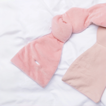 🔥28% OFF | Pressure-Point Weighted Eye Mask for Faster, Deeper Sleep