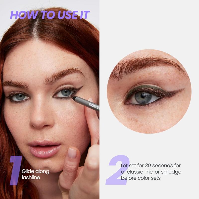 1440-Minute Longwear Eyeliner