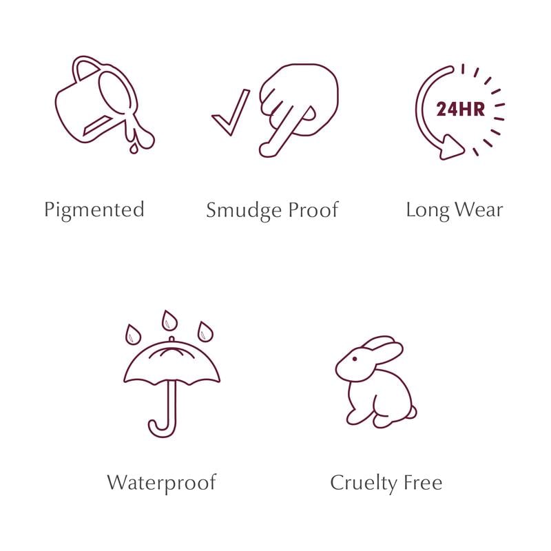 1440-Minute Longwear Eyeliner