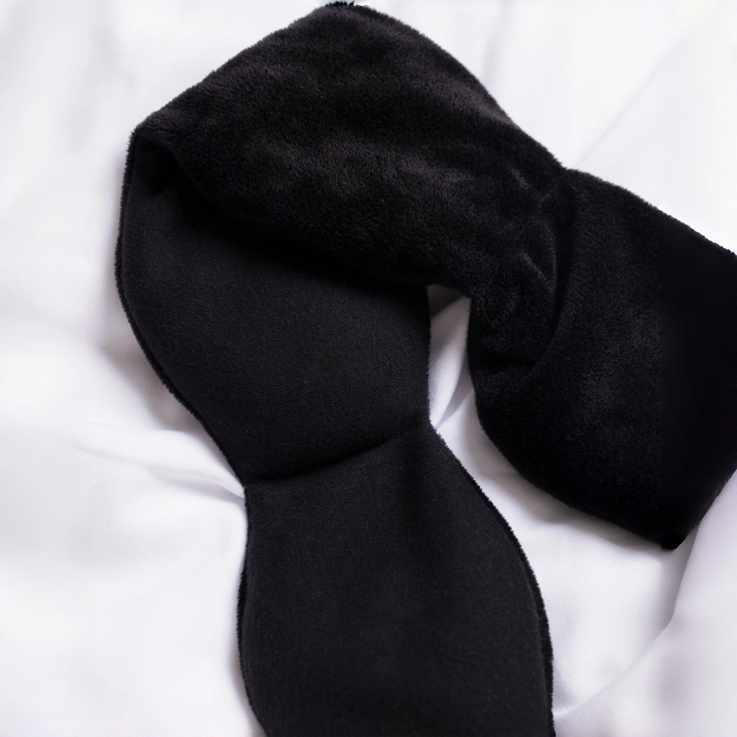 🔥28% OFF | Pressure-Point Weighted Eye Mask for Faster, Deeper Sleep