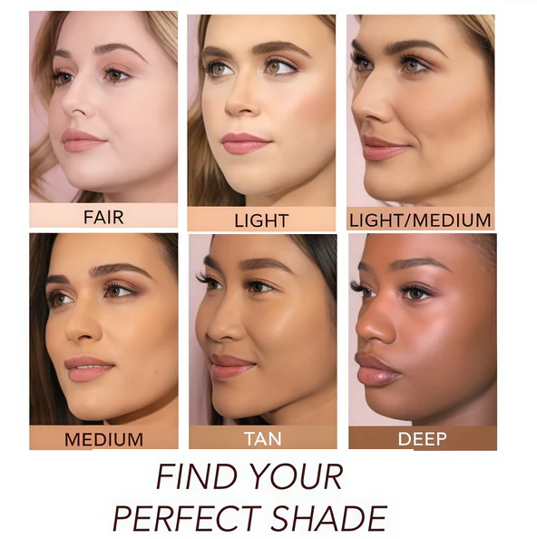 Ultimate Cover Cushion  SPF38