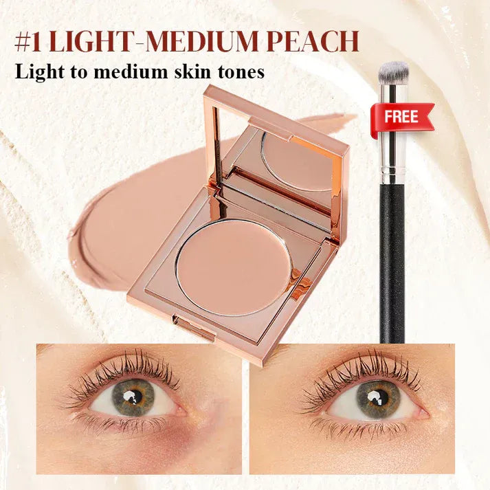 💜 NEW YEAR PROMOTION 💜 Colored Clay Undereye Corrector