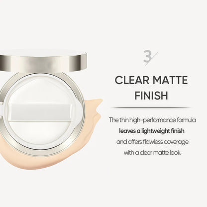 Ultimate Cover Cushion  SPF38